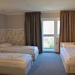 Targowski Dwor Mazury 3* Dzwierzuty
