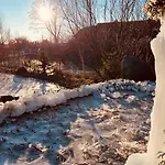 Bed and Breakfast Targowski Dwor Mazury