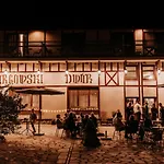 Targowski Dwor Mazury 3*