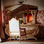 Targowski Dwor Mazury Bed and Breakfast 3*