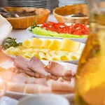 Targowski Dwor Mazury Bed and Breakfast