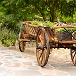 Bed & Breakfast Targowski Dwor Mazury Dzwierzuty