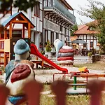 Targowski Dwor Mazury Dzwierzuty