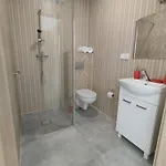 Targowski Dwor Mazury Bed & Breakfast Dzwierzuty