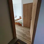 Targowski Dwor Mazury Bed & Breakfast Dzwierzuty