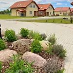 Bed and Breakfast Targowski Dwor Mazury