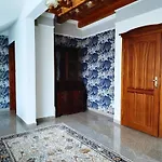 Bed & Breakfast Targowski Dwor Mazury Dzwierzuty