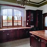 Targowski Dwor Mazury Bed and Breakfast 3*
