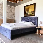 Targowski Dwor Mazury Bed and Breakfast Dzwierzuty