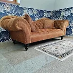 Bed and Breakfast Targowski Dwor Mazury Dzwierzuty
