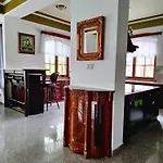 Targowski Dwor Mazury 3* Dzwierzuty