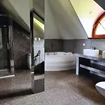 Bed & Breakfast Targowski Dwor Mazury