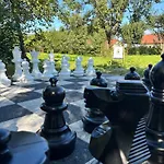 Bed & Breakfast Targowski Dwor Mazury