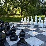 Bed & Breakfast Targowski Dwor Mazury 3*