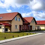 Bed & Breakfast Targowski Dwor Mazury 3*