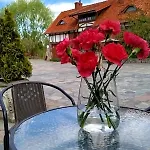 Targowski Dwor Mazury Bed & Breakfast Dzwierzuty