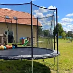 Targowski Dwor Mazury Bed and Breakfast