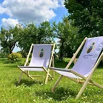 Targowski Dwor Mazury Bed & Breakfast 3*