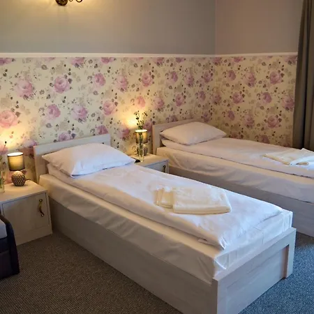 Targowski Dwór Mazury