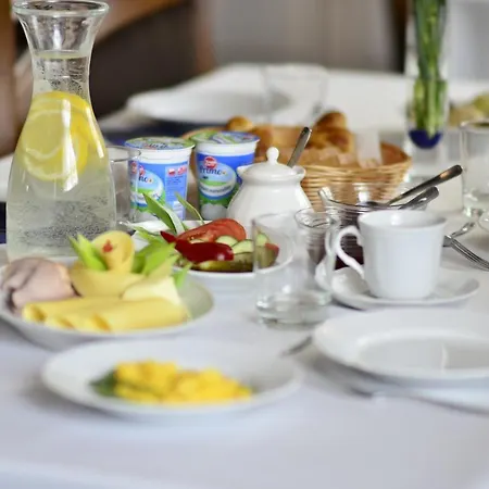 Targowski Dwór Mazury Dzwierzuty