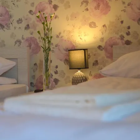 Targowski Dwor Mazury Dzwierzuty