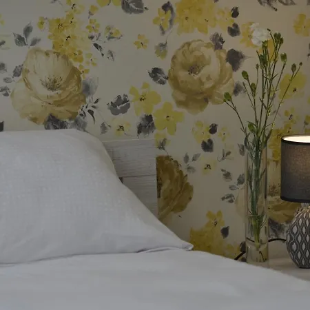 Bed & Breakfast Targowski Dwor Mazury *