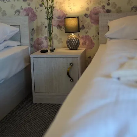 Targowski Dwór Mazury Bed and breakfast 3*