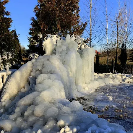 Targowski Dwór Mazury Nocleg ze śniadaniem