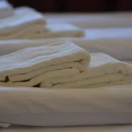 Nocleg ze śniadaniem Targowski Dwór Mazury 3*