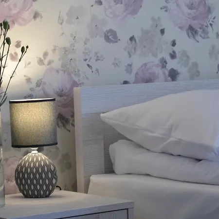 Targowski Dwór Mazury