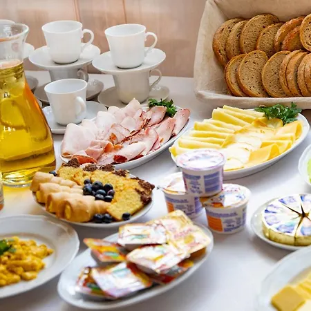 Targowski Dwór Mazury 3*