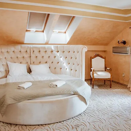 Bed and breakfast Targowski Dwór Mazury 3*