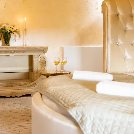 Targowski Dwór Mazury