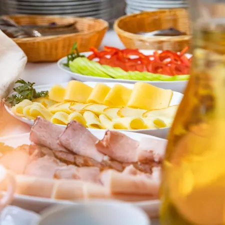 Targowski Dwor Mazury Bed & Breakfast