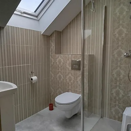 Targowski Dwór Mazury