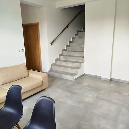 Bed & Breakfast Targowski Dwor Mazury 3*