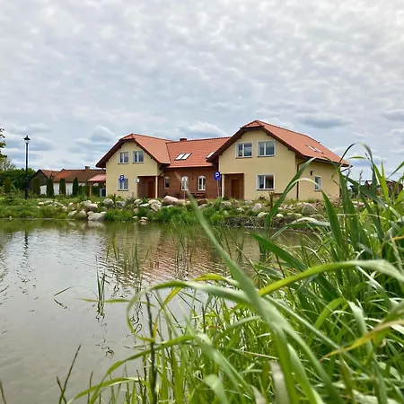 Targowski Dwór Mazury 3*