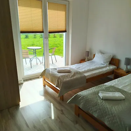 Targowski Dwor Mazury Dźwierzuty
