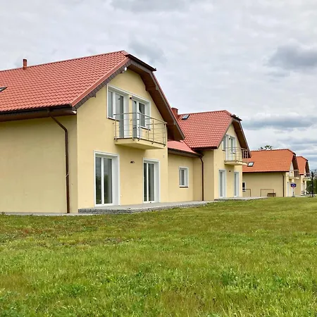 Targowski Dwor Mazury Panzió Dźwierzuty