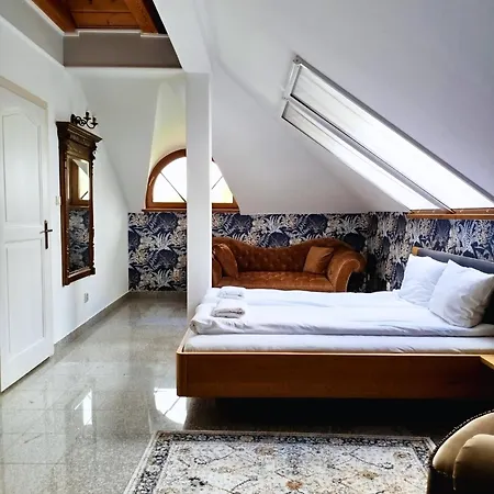 Targowski Dwór Mazury