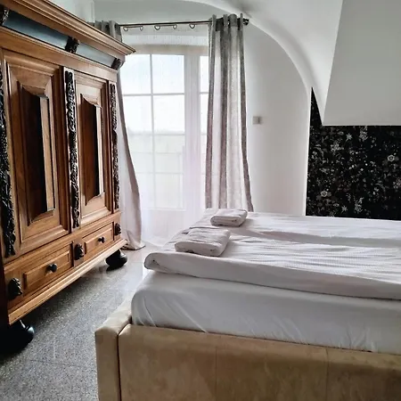 Targowski Dwor Mazury Bed & Breakfast 3*