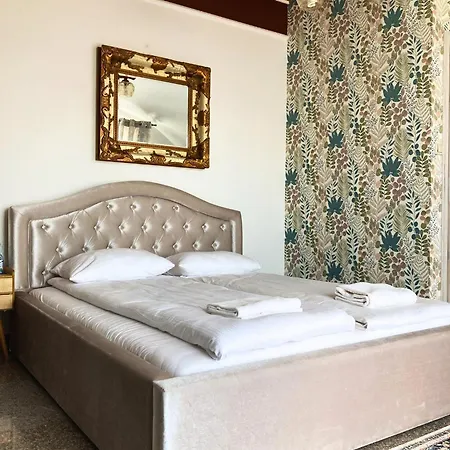 Bed & Breakfast Targowski Dwor Mazury 3*