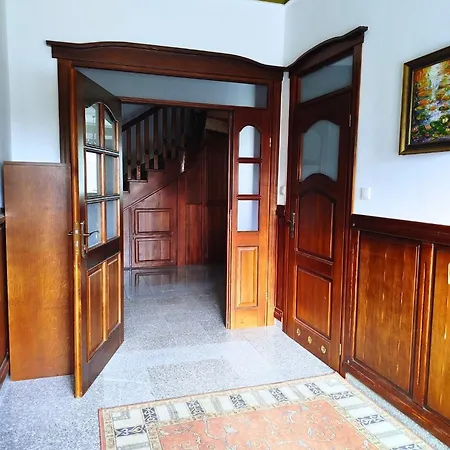 Targowski Dwór Mazury