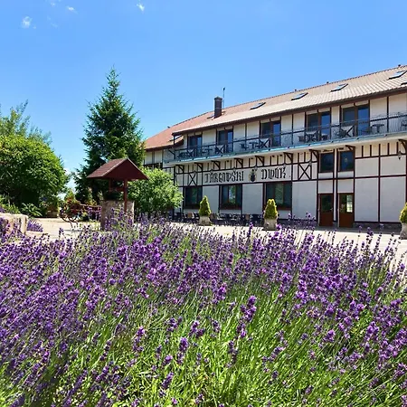 Targowski Dwor Mazury 3*