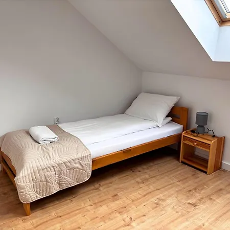 Bed and Breakfast Targowski Dwor Mazury Dzwierzuty