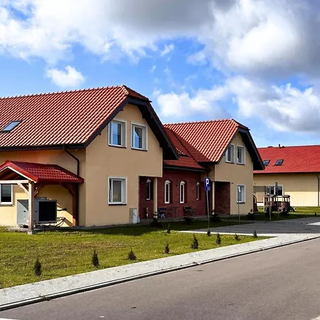Bed and Breakfast Targowski Dwor Mazury 3*