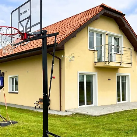 Targowski Dwor Mazury Dzwierzuty