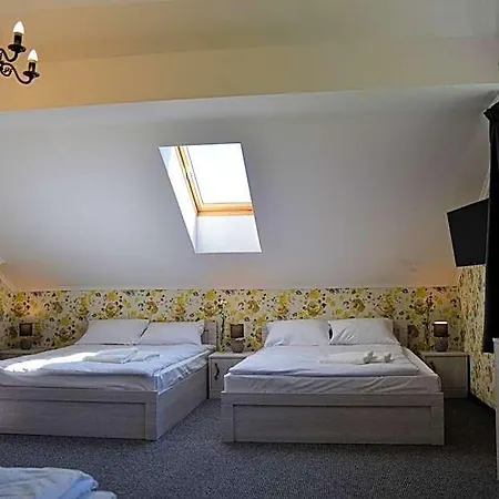 Targowski Dwor Mazury 3*