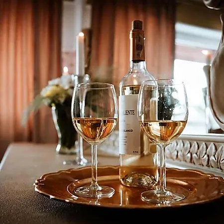 Targowski Dwór Mazury Bed and breakfast