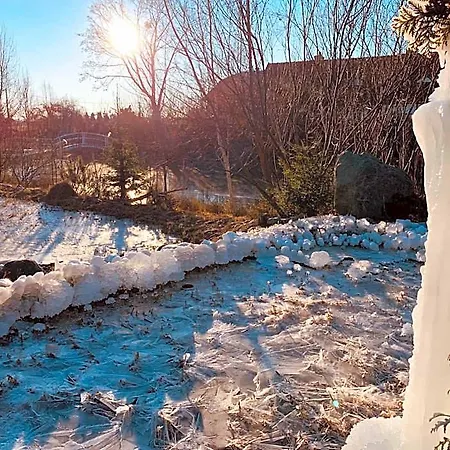 Targowski Dwór Mazury 3* Dzwierzuty